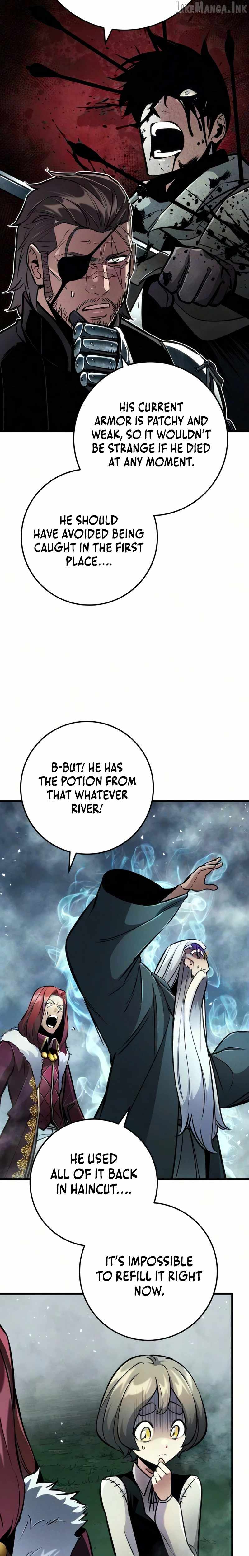 The Wandering Knight’s Survival Manual — Chapter 58 — page 12