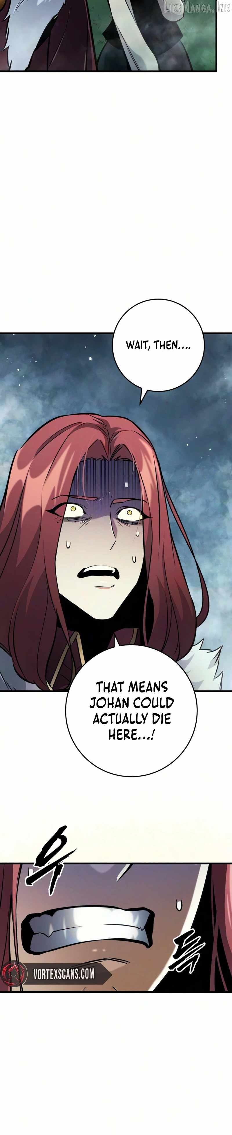 The Wandering Knight’s Survival Manual — Chapter 58 — page 13