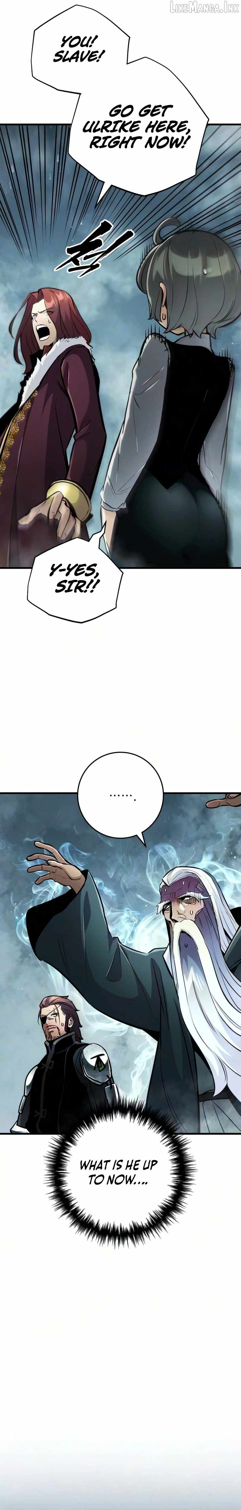 The Wandering Knight’s Survival Manual — Chapter 58 — page 14