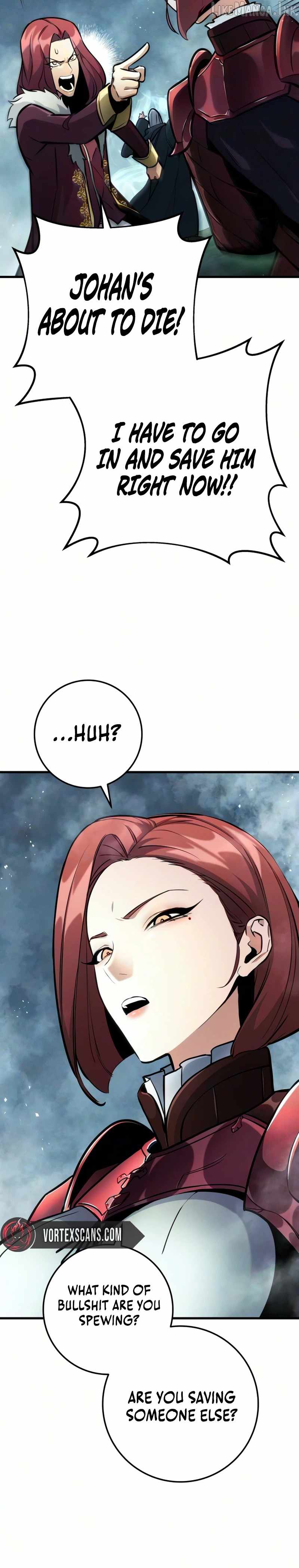 The Wandering Knight’s Survival Manual — Chapter 58 — page 16