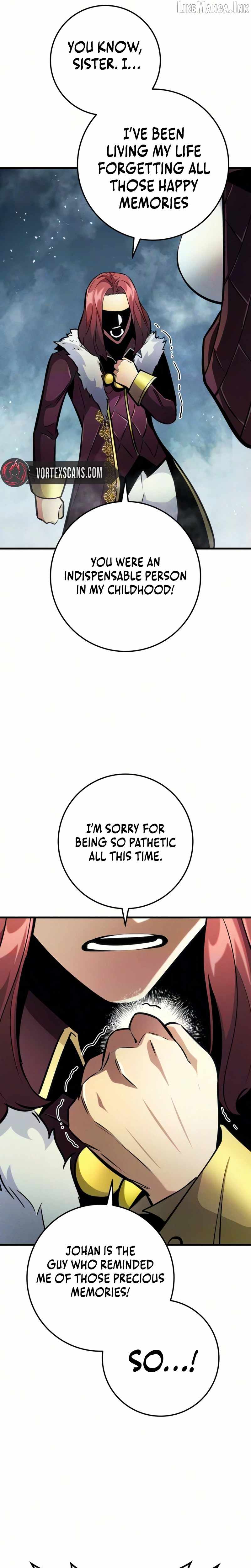 The Wandering Knight’s Survival Manual — Chapter 58 — page 20