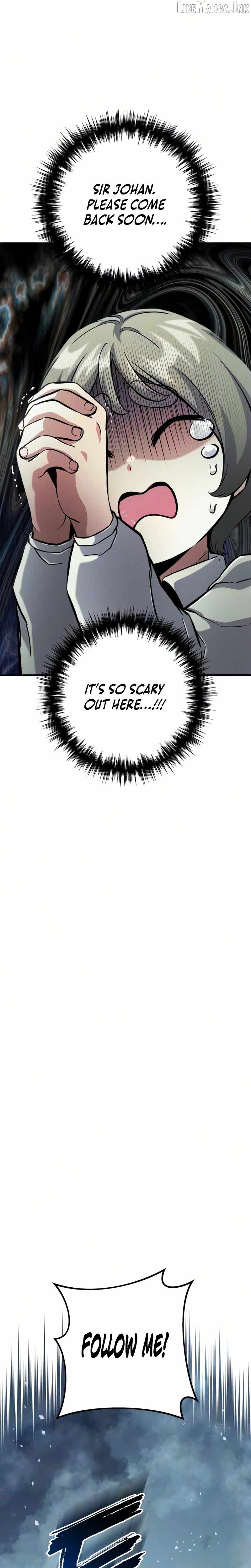 The Wandering Knight’s Survival Manual — Chapter 58 — page 26