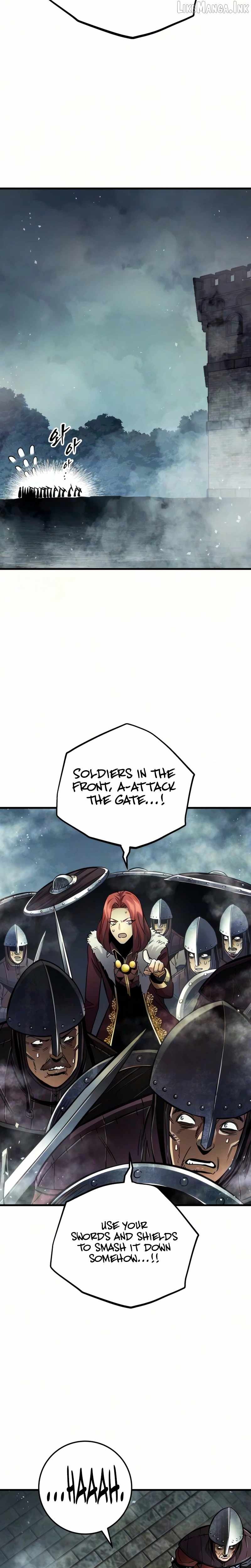 The Wandering Knight’s Survival Manual — Chapter 58 — page 30