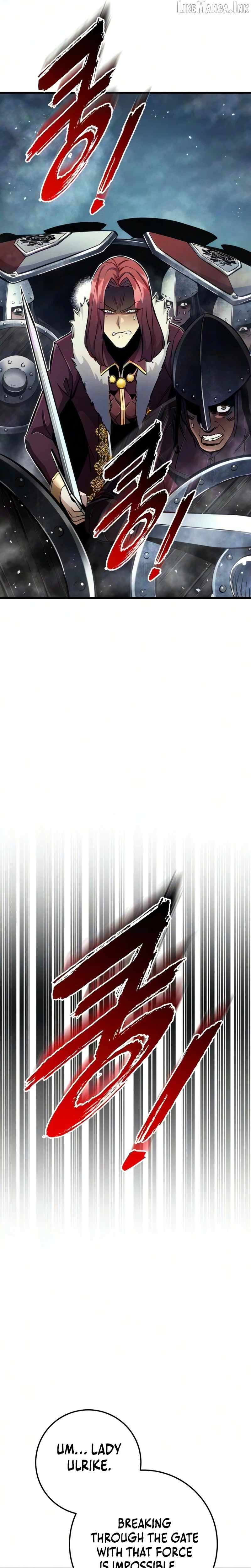 The Wandering Knight’s Survival Manual — Chapter 58 — page 32