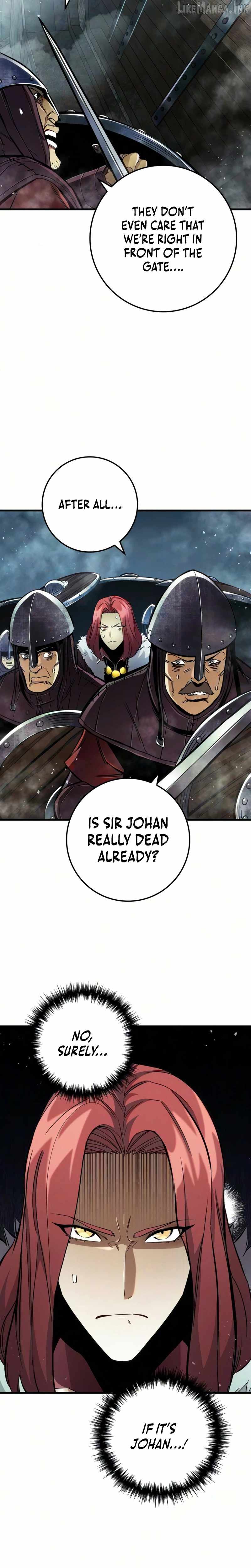 The Wandering Knight’s Survival Manual — Chapter 58 — page 36
