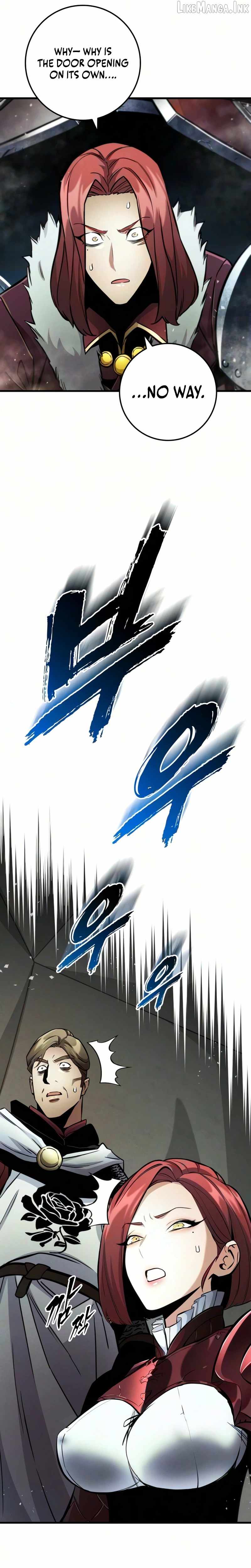 The Wandering Knight’s Survival Manual — Chapter 58 — page 38