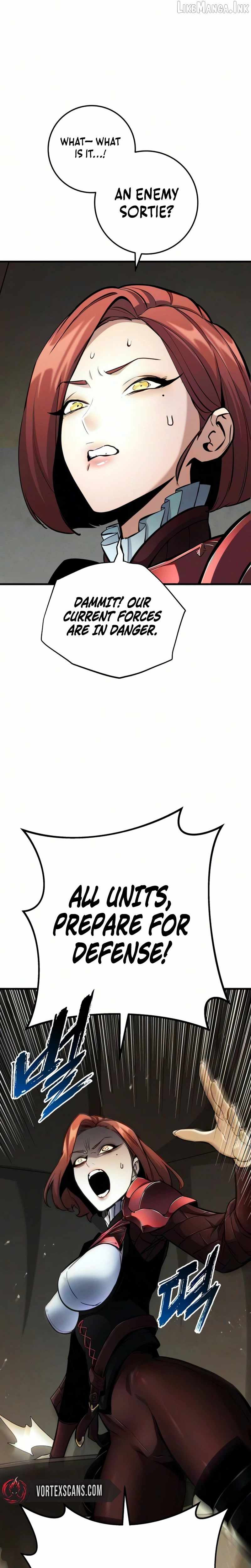 The Wandering Knight’s Survival Manual — Chapter 58 — page 39
