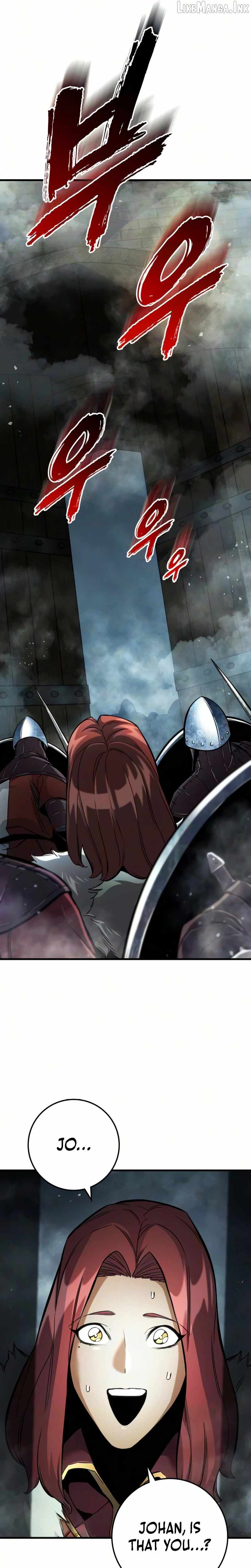 The Wandering Knight’s Survival Manual — Chapter 58 — page 41