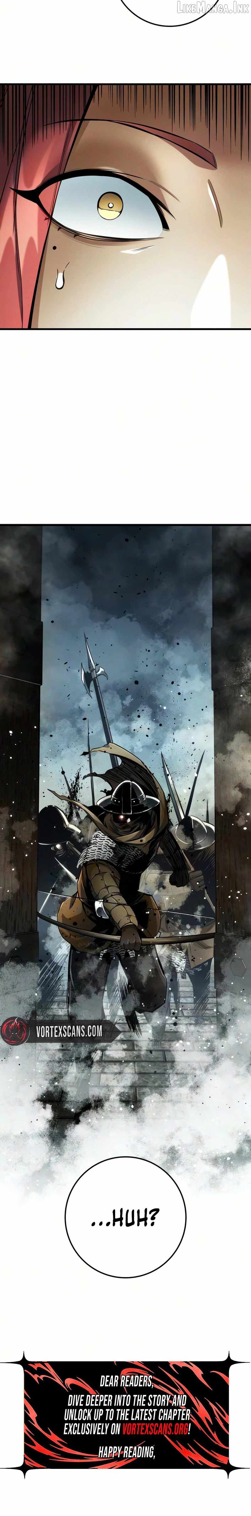 The Wandering Knight’s Survival Manual — Chapter 58 — page 42