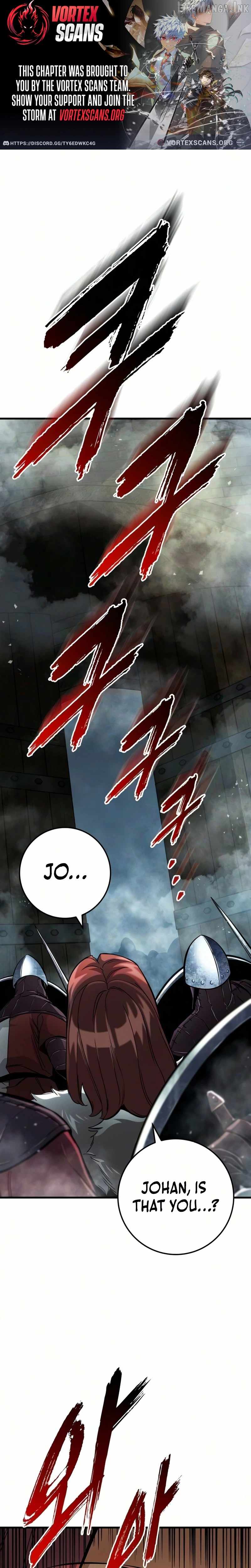 The Wandering Knight’s Survival Manual — Chapter 59 — page 1