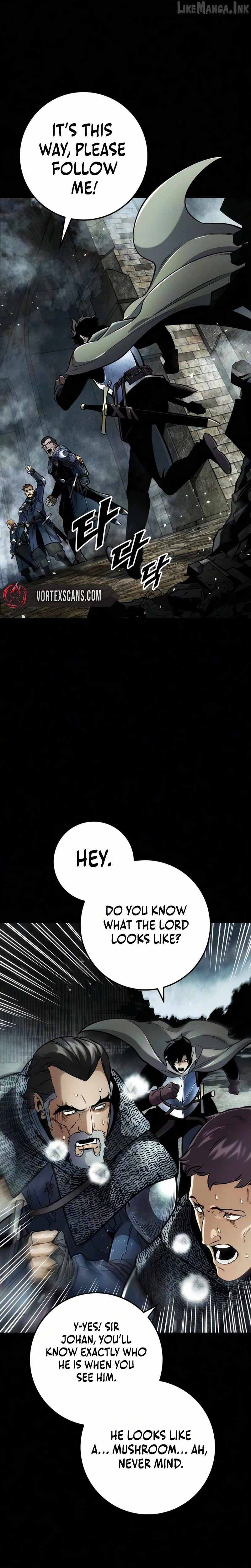 The Wandering Knight’s Survival Manual — Chapter 59 — page 3