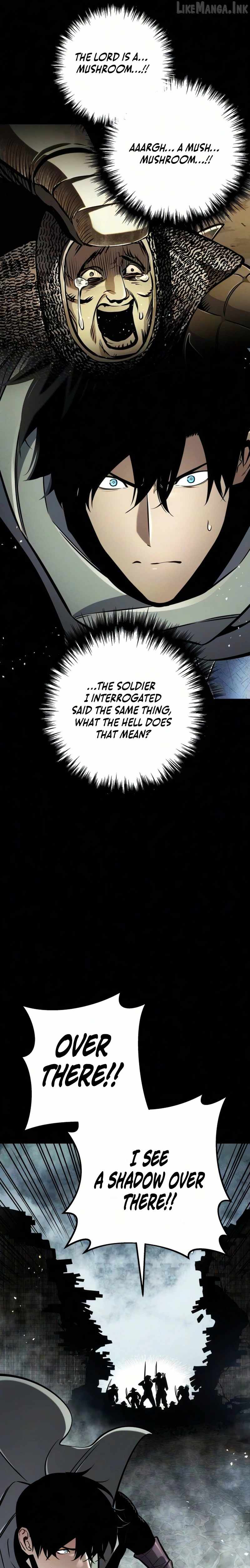 The Wandering Knight’s Survival Manual — Chapter 59 — page 5