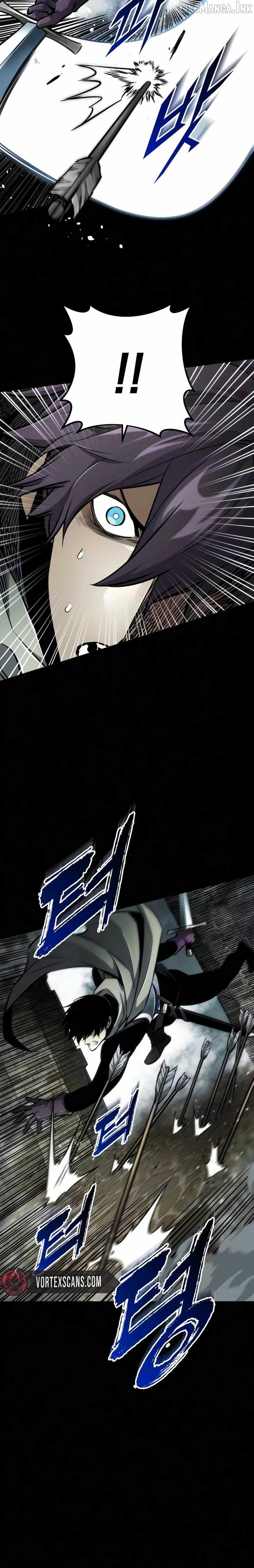The Wandering Knight’s Survival Manual — Chapter 59 — page 7