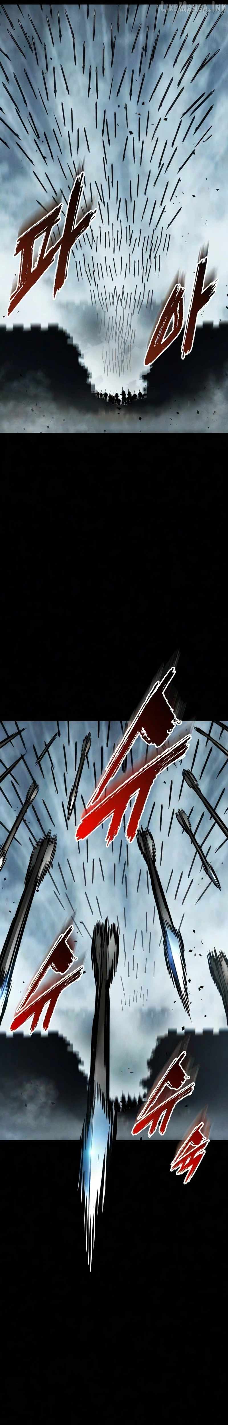 The Wandering Knight’s Survival Manual — Chapter 59 — page 8