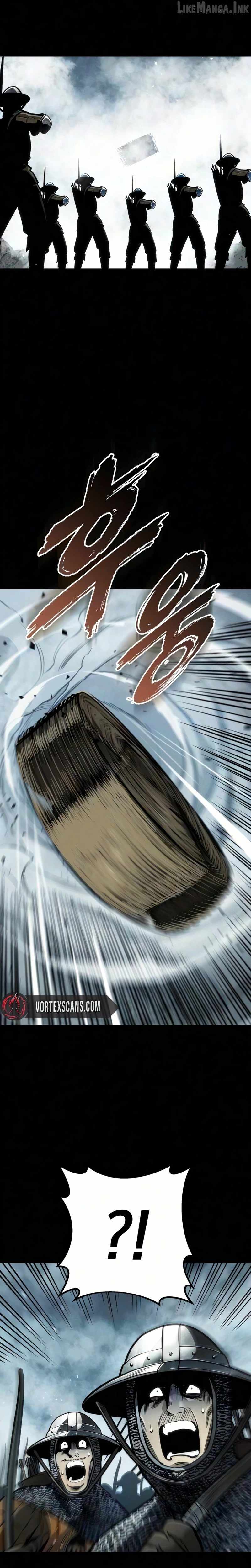 The Wandering Knight’s Survival Manual — Chapter 59 — page 15