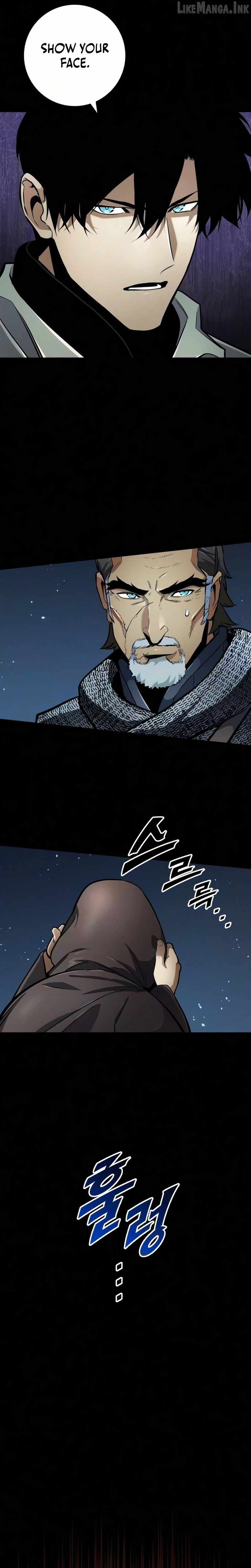 The Wandering Knight’s Survival Manual — Chapter 59 — page 20