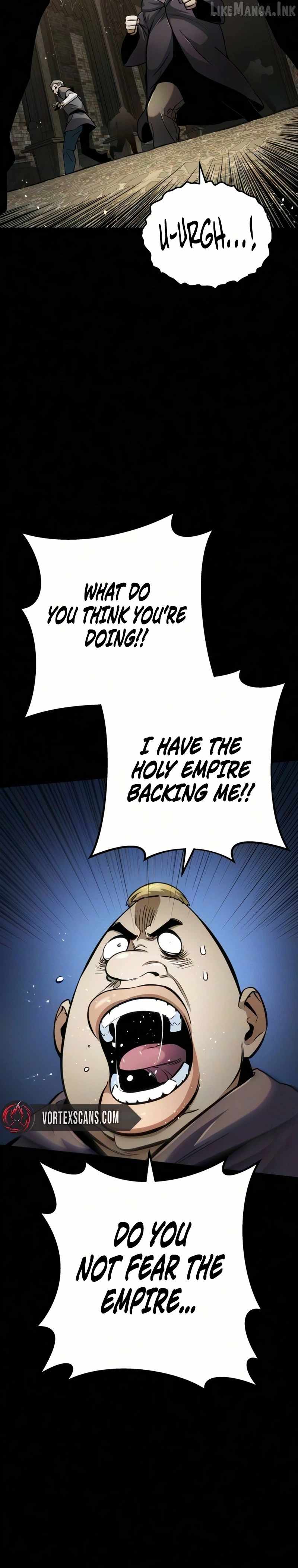 The Wandering Knight’s Survival Manual — Chapter 59 — page 22