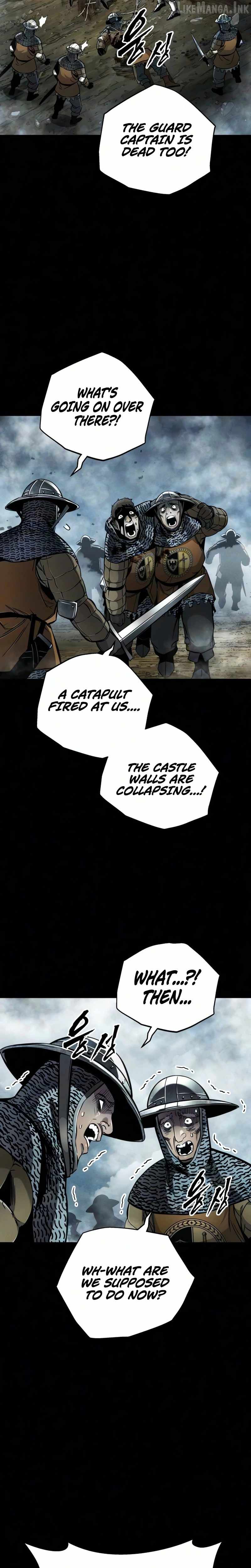 The Wandering Knight’s Survival Manual — Chapter 59 — page 24