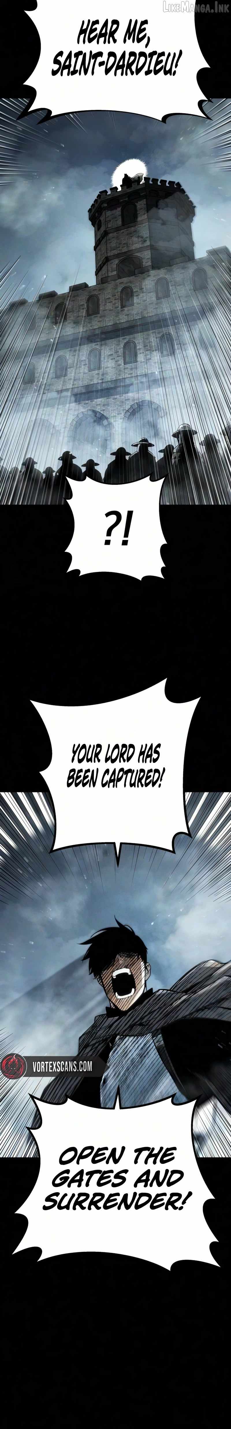 The Wandering Knight’s Survival Manual — Chapter 59 — page 25