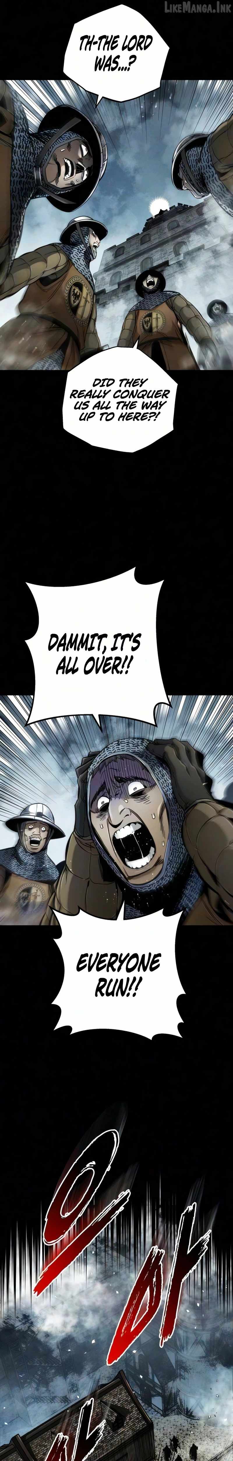 The Wandering Knight’s Survival Manual — Chapter 59 — page 26