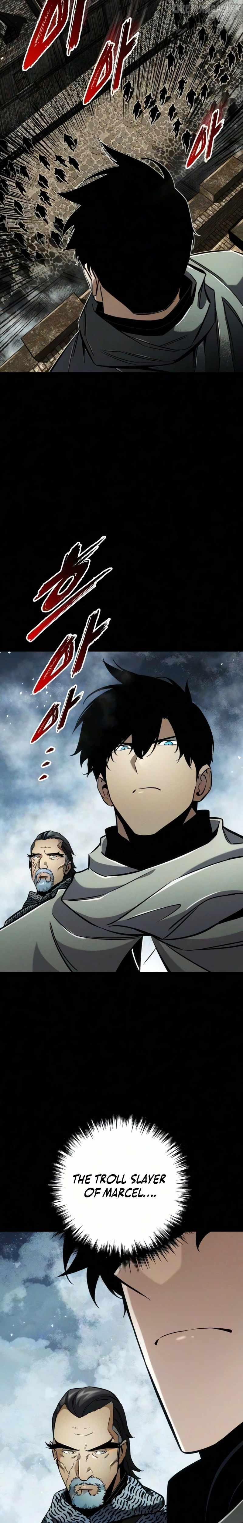 The Wandering Knight’s Survival Manual — Chapter 59 — page 27