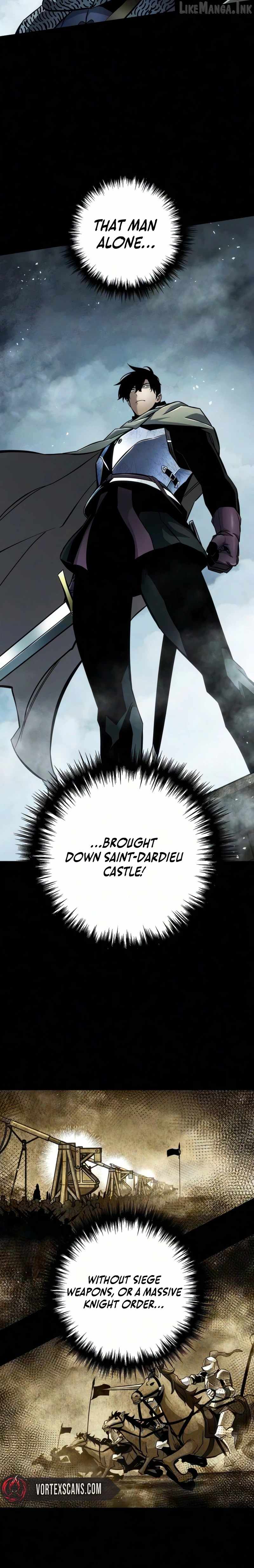 The Wandering Knight’s Survival Manual — Chapter 59 — page 28