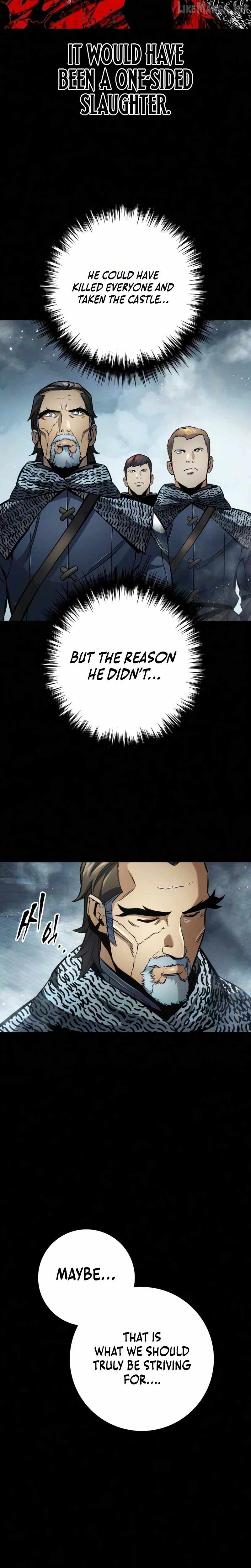 The Wandering Knight’s Survival Manual — Chapter 59 — page 30