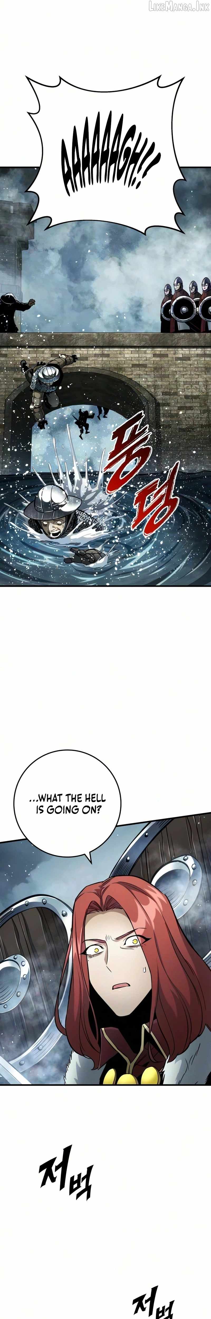 The Wandering Knight’s Survival Manual — Chapter 59 — page 33