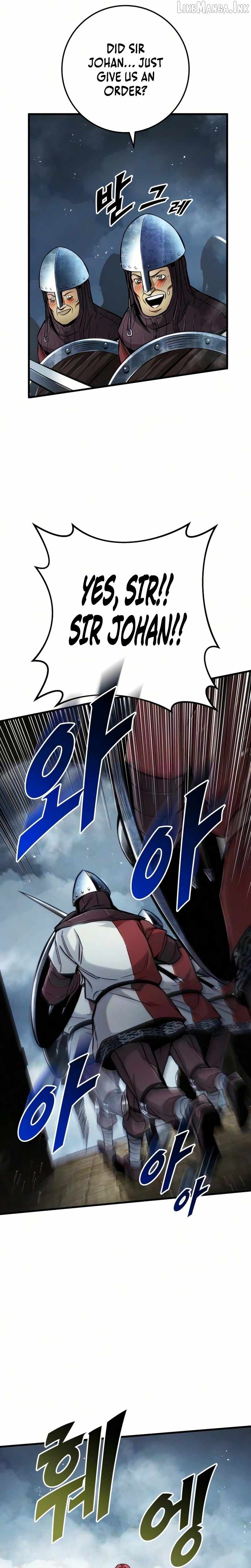 The Wandering Knight’s Survival Manual — Chapter 59 — page 35