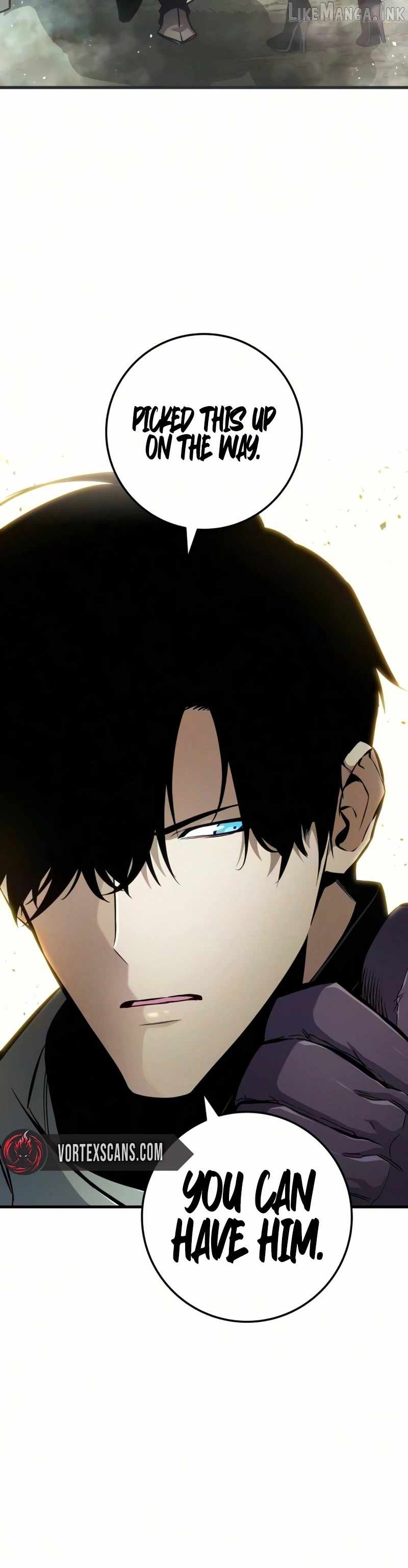 The Wandering Knight’s Survival Manual — Chapter 59 — page 37