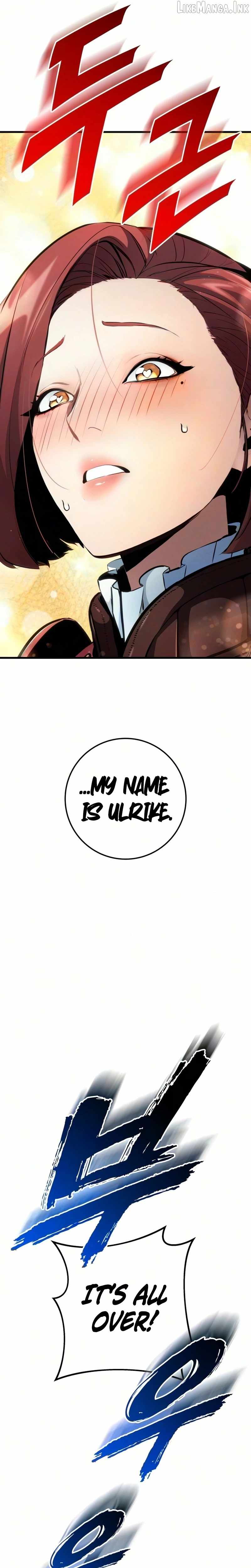 The Wandering Knight’s Survival Manual — Chapter 59 — page 38