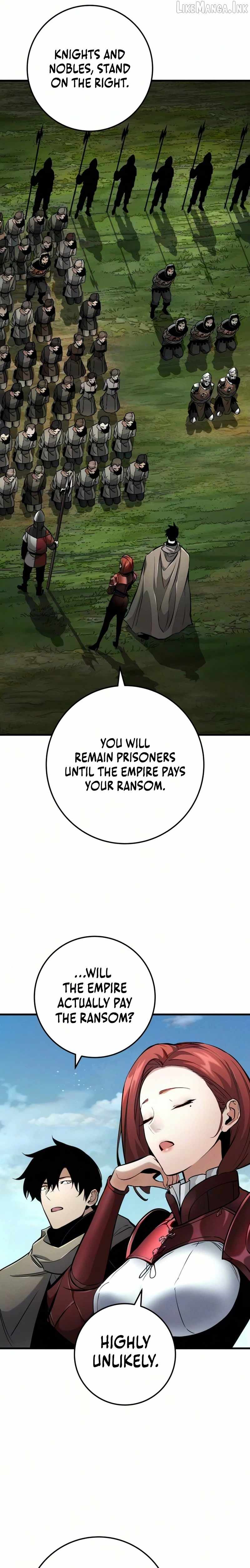 The Wandering Knight’s Survival Manual — Chapter 59 — page 41