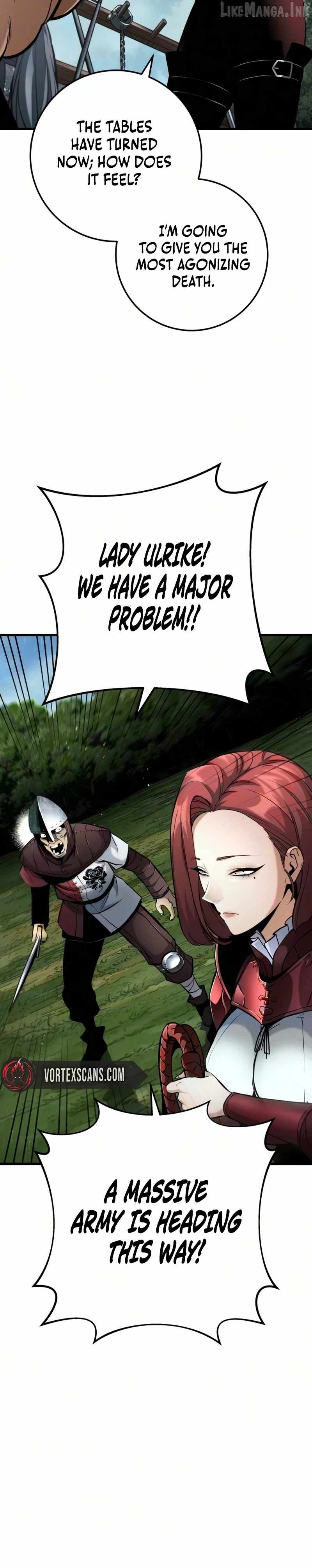 The Wandering Knight’s Survival Manual — Chapter 59 — page 43