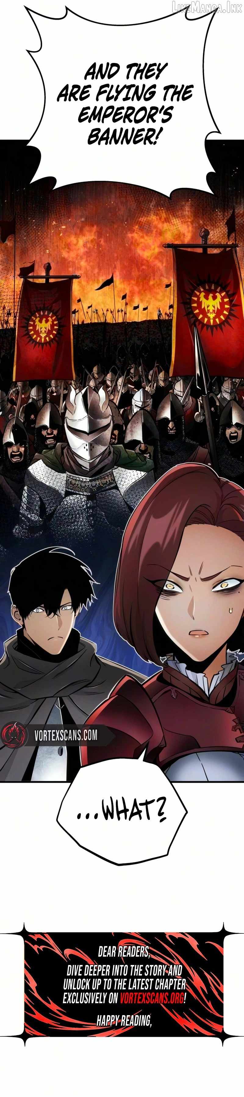 The Wandering Knight’s Survival Manual — Chapter 59 — page 44