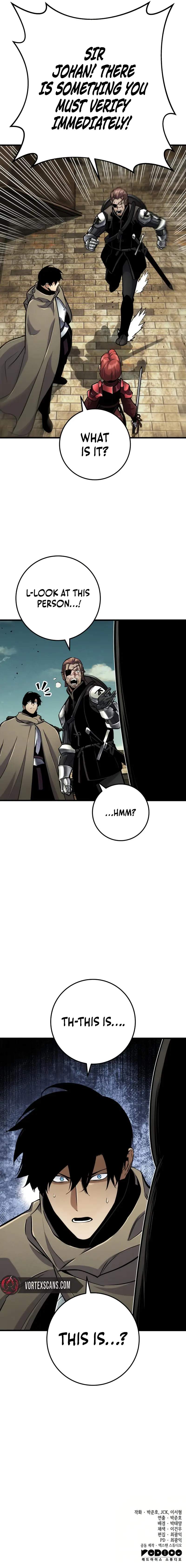 The Wandering Knight’s Survival Manual — Chapter 60 — page 16