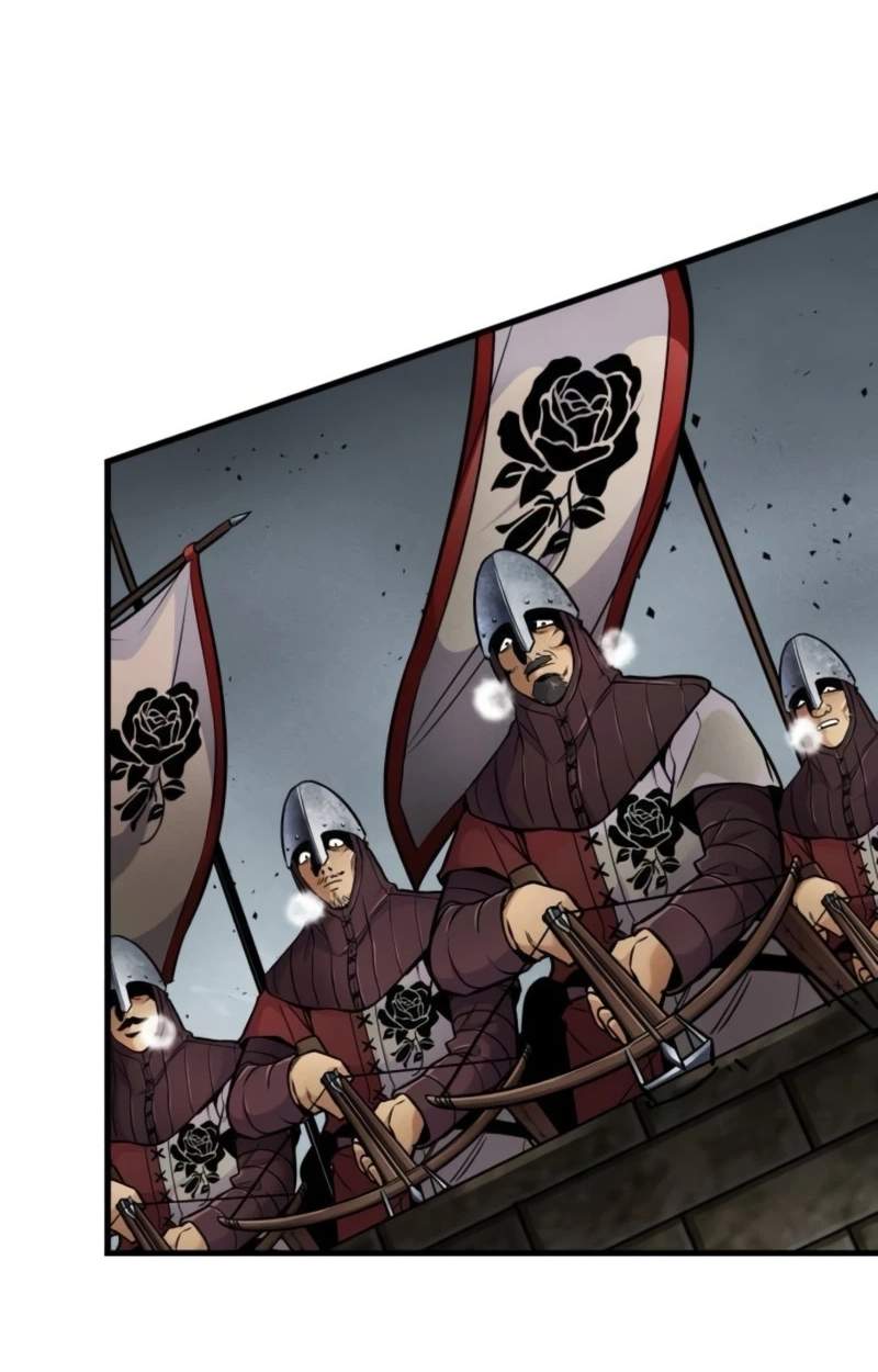 The Wandering Knight’s Survival Manual — Chapter 61 — page 4