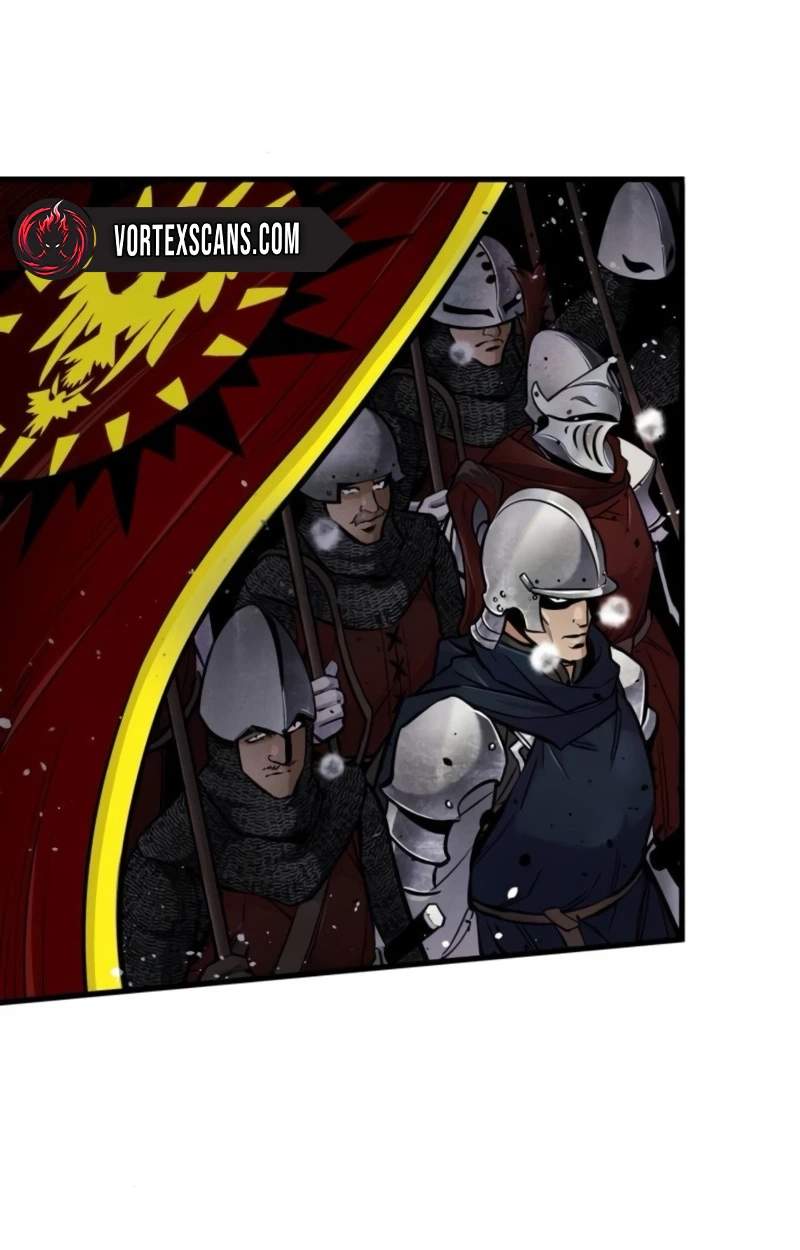 The Wandering Knight’s Survival Manual — Chapter 61 — page 5