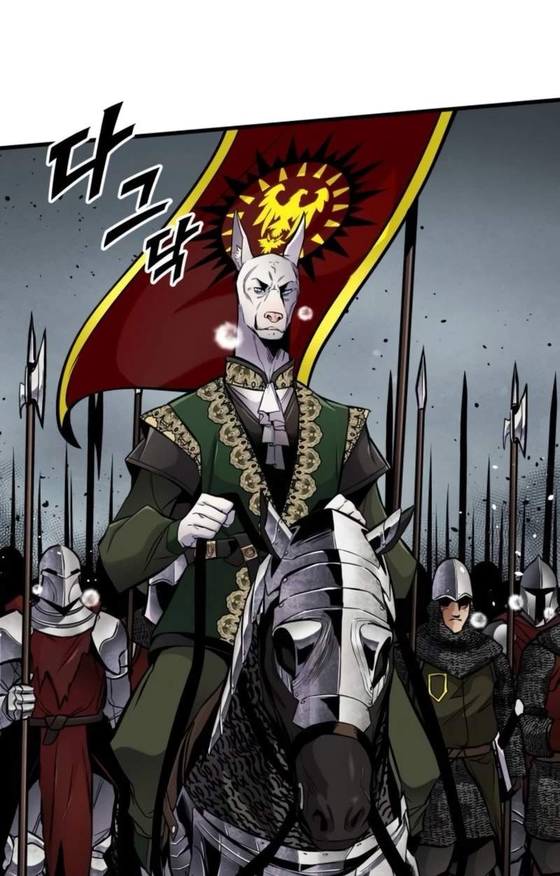 The Wandering Knight’s Survival Manual — Chapter 61 — page 6