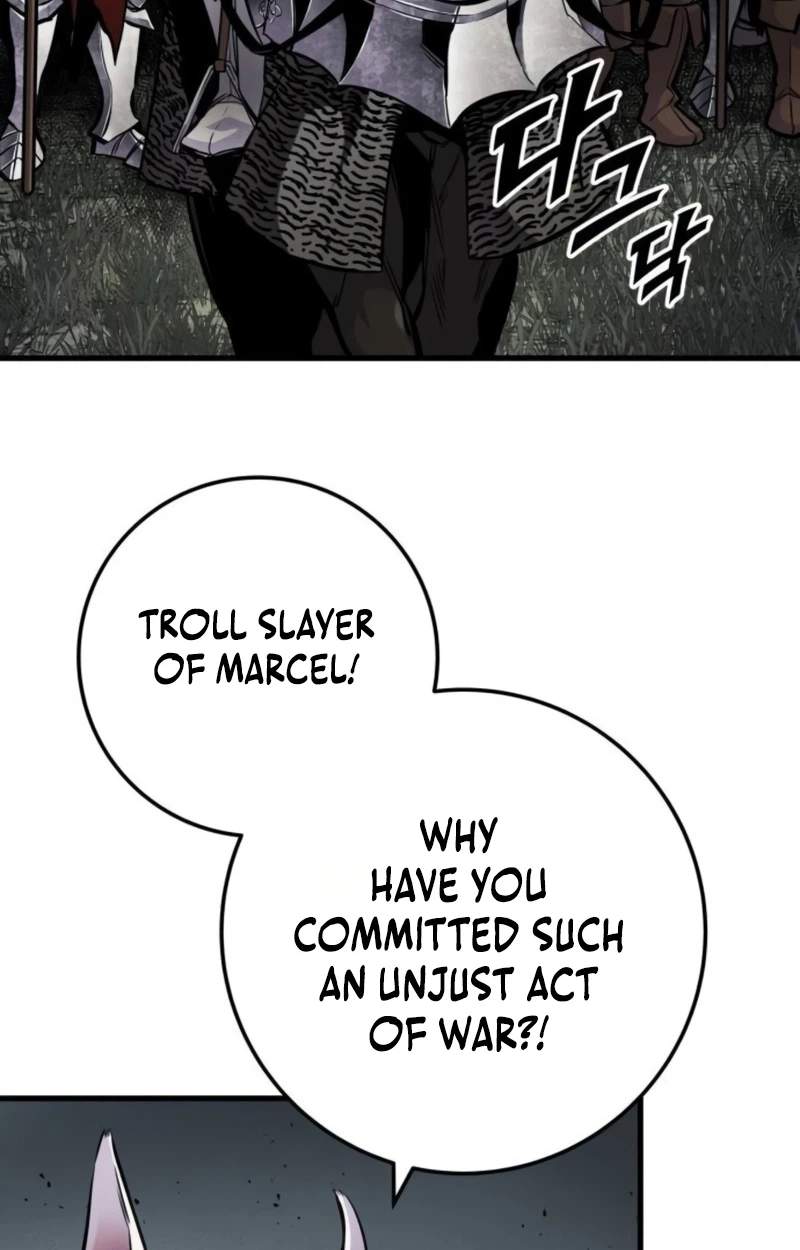 The Wandering Knight’s Survival Manual — Chapter 61 — page 7