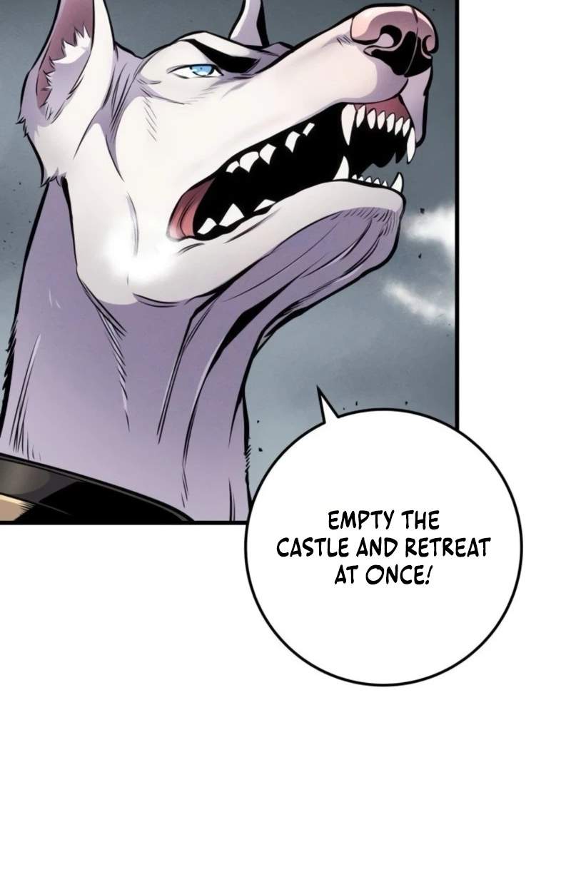 The Wandering Knight’s Survival Manual — Chapter 61 — page 8