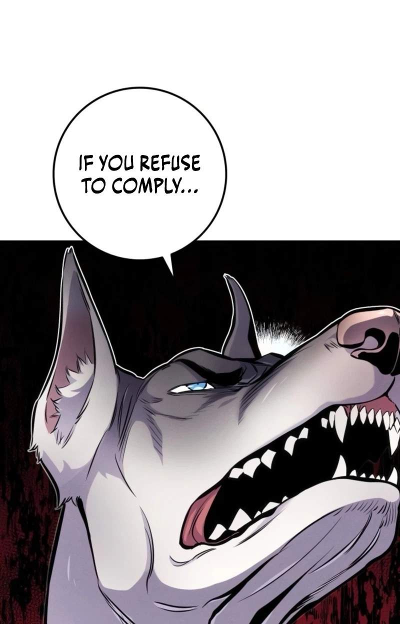 The Wandering Knight’s Survival Manual — Chapter 61 — page 9