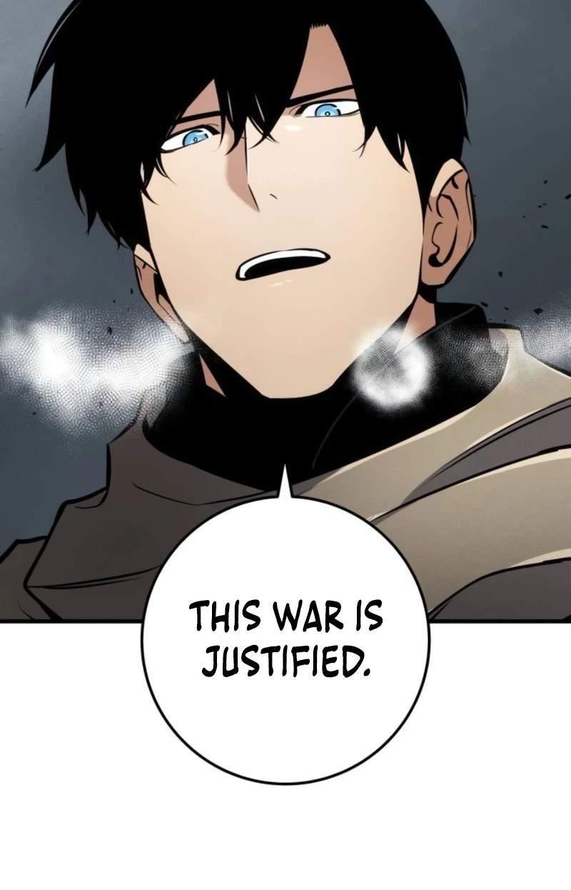 The Wandering Knight’s Survival Manual — Chapter 61 — page 11