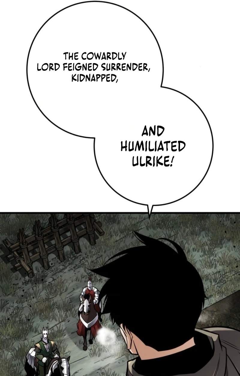 The Wandering Knight’s Survival Manual — Chapter 61 — page 12