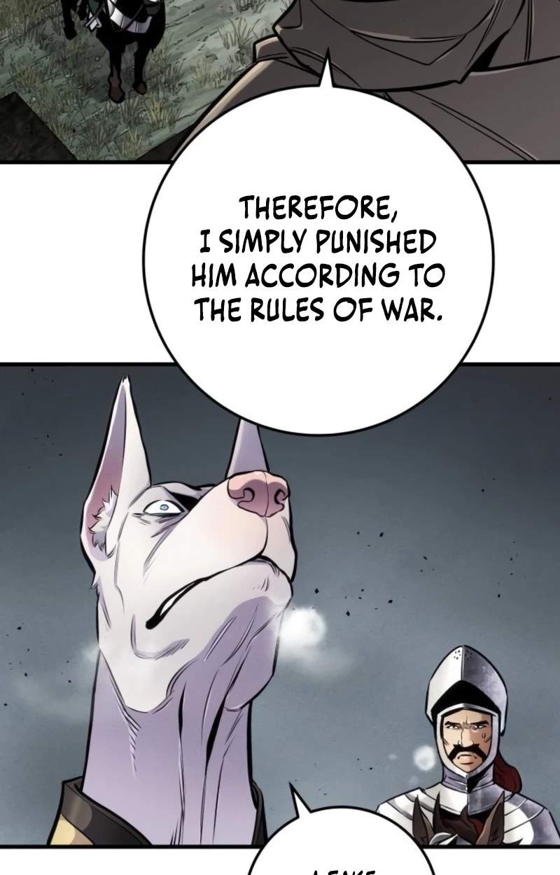 The Wandering Knight’s Survival Manual — Chapter 61 — page 13