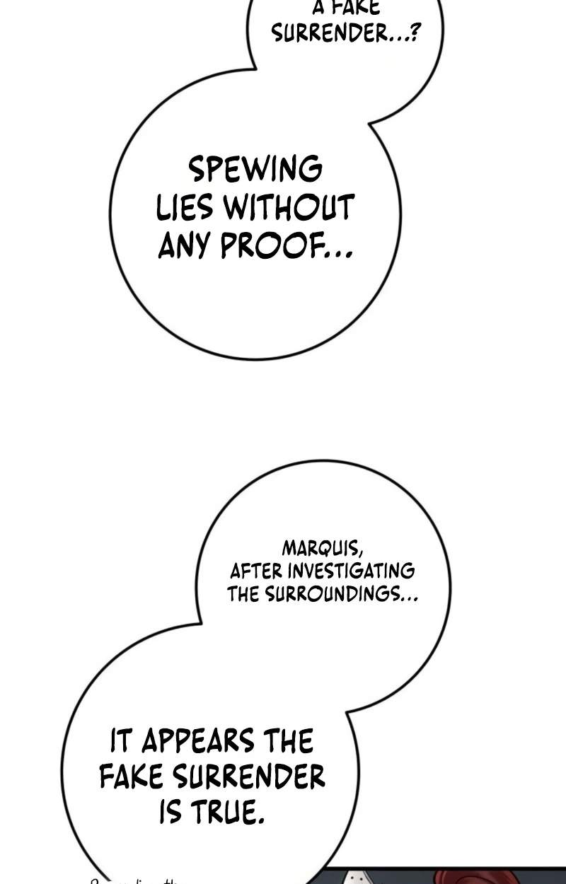The Wandering Knight’s Survival Manual — Chapter 61 — page 14