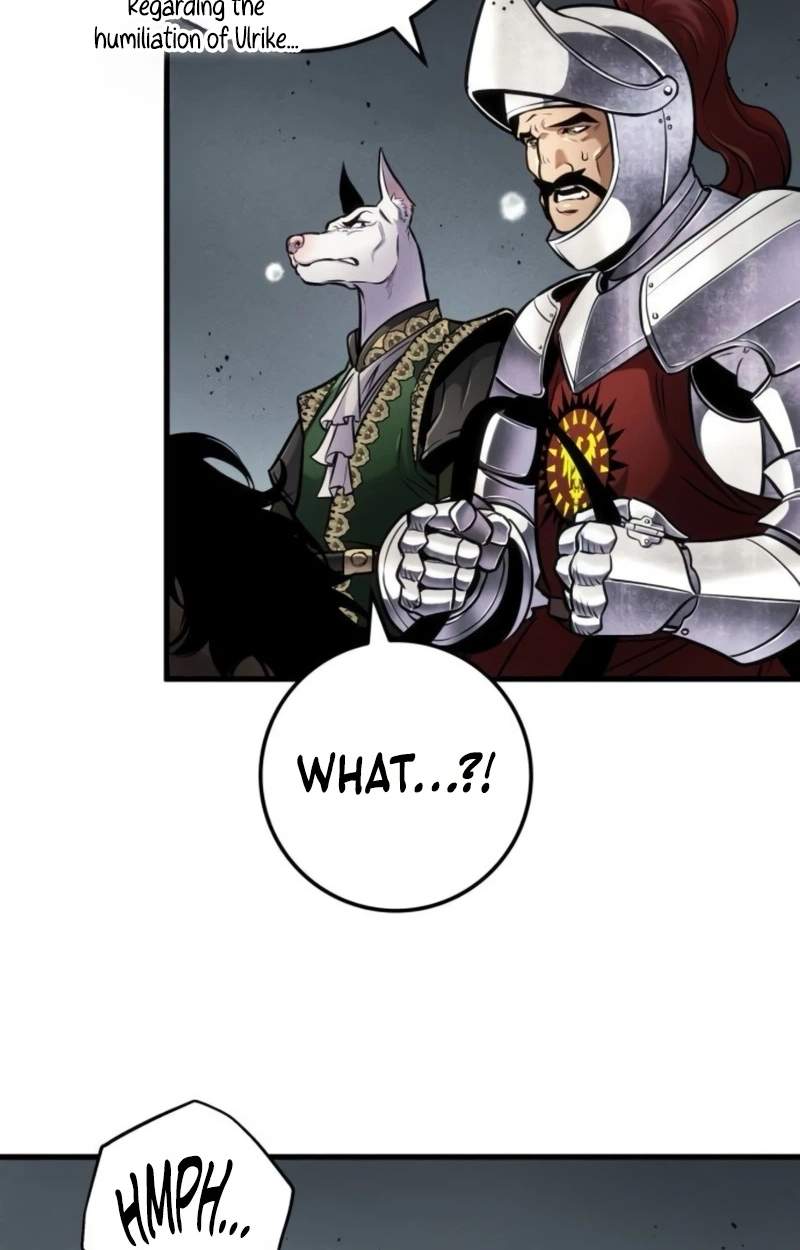 The Wandering Knight’s Survival Manual — Chapter 61 — page 15