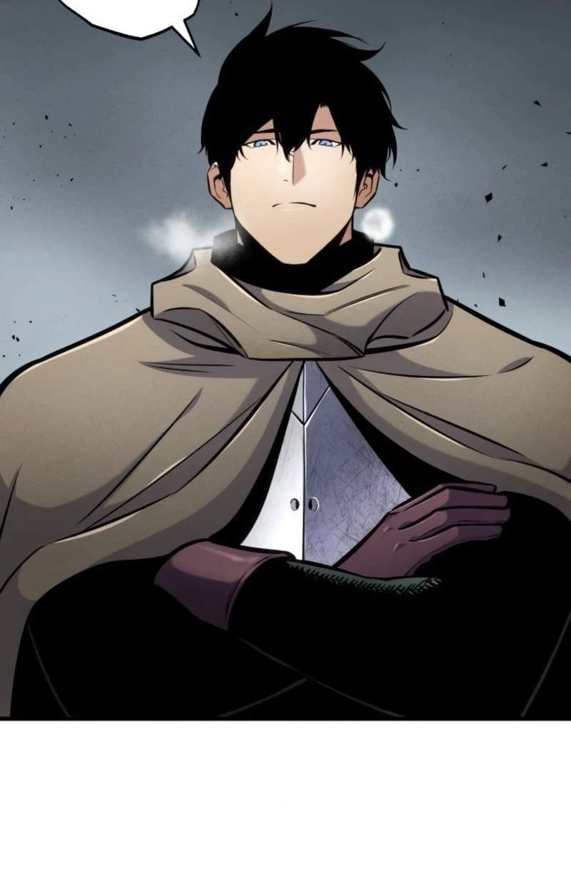 The Wandering Knight’s Survival Manual — Chapter 61 — page 16