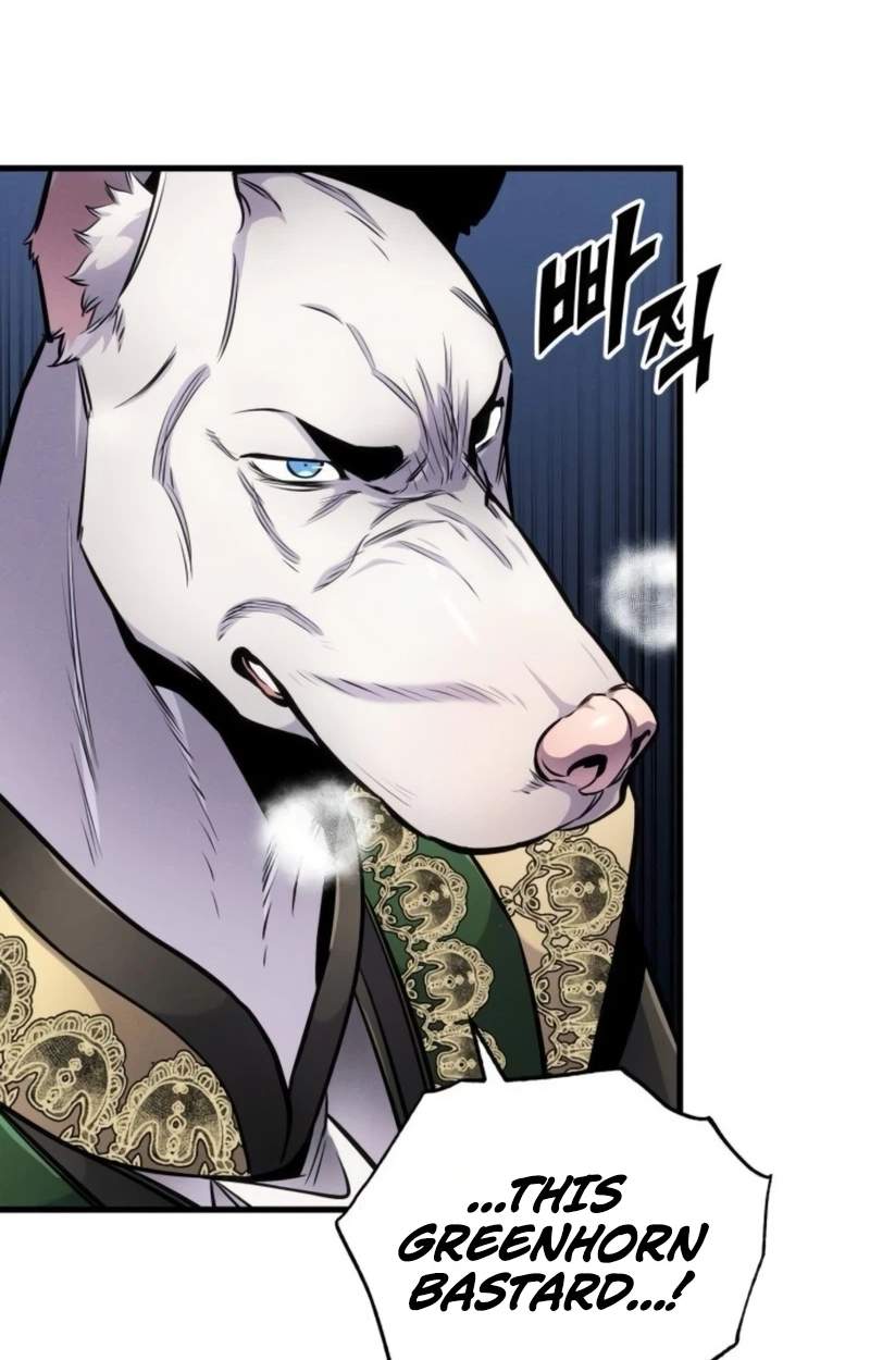 The Wandering Knight’s Survival Manual — Chapter 61 — page 17