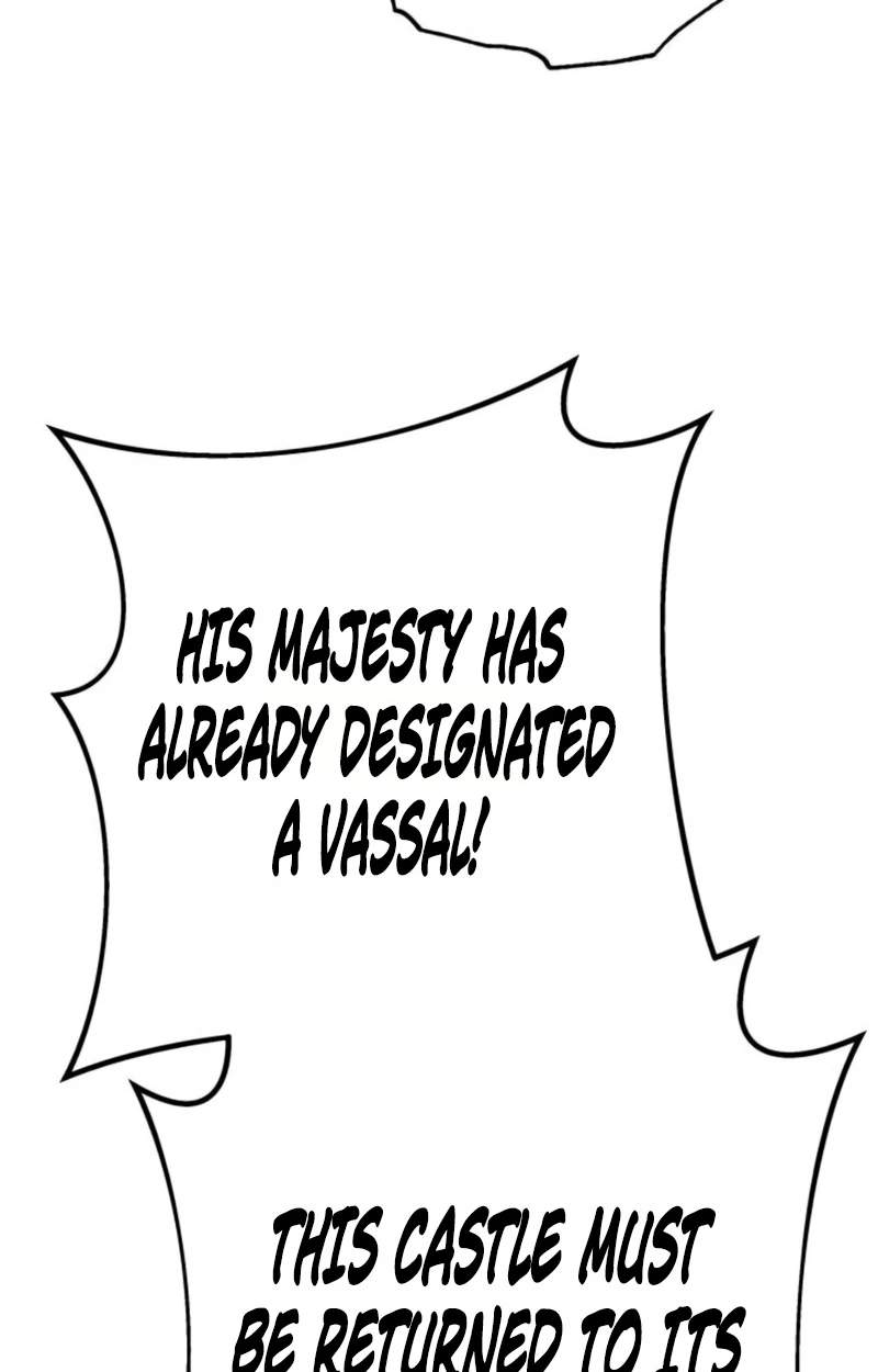 The Wandering Knight’s Survival Manual — Chapter 61 — page 18