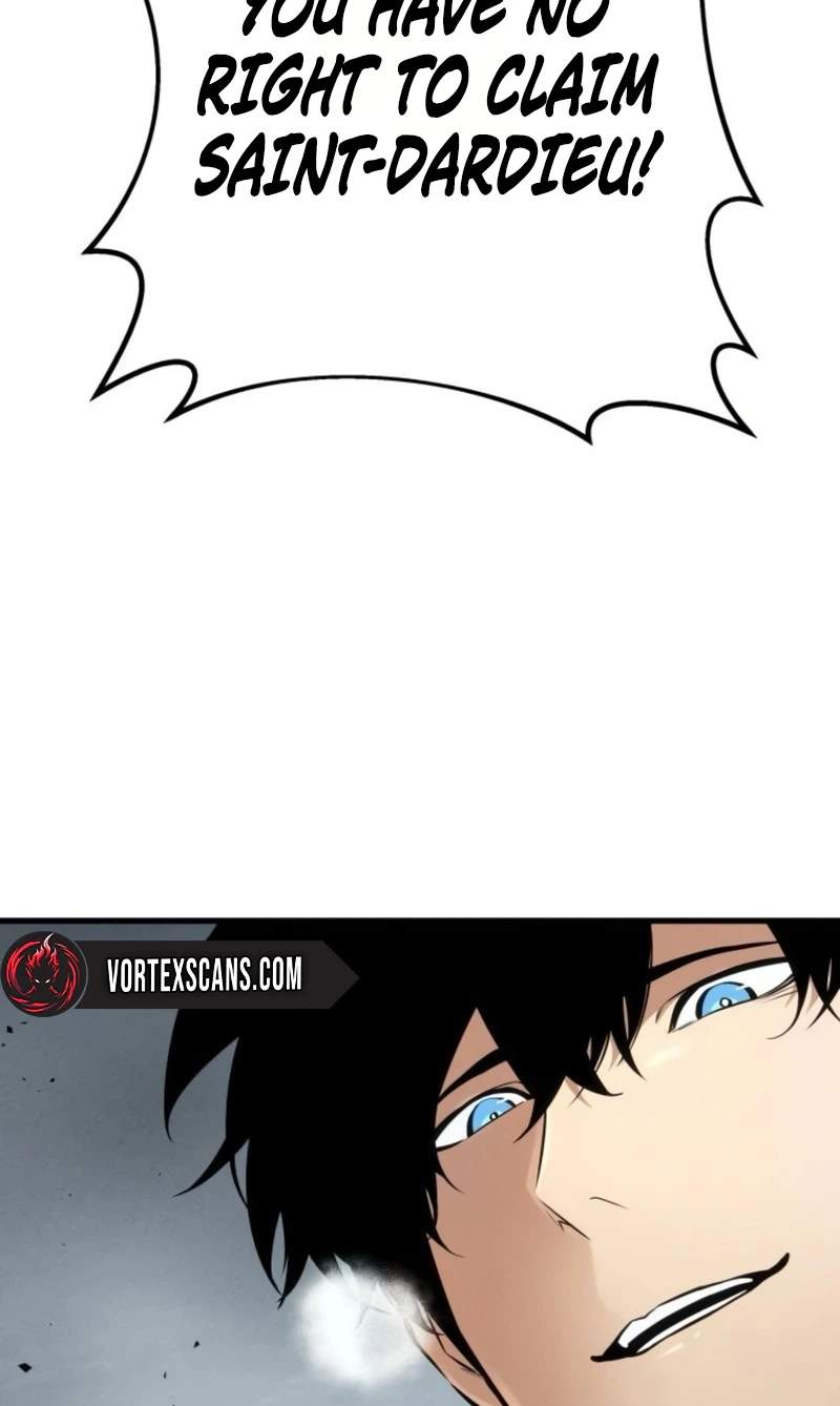 The Wandering Knight’s Survival Manual — Chapter 61 — page 20